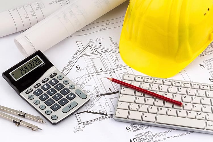 NVQ Level 3 in Construction Contracting Operations (Estimating)