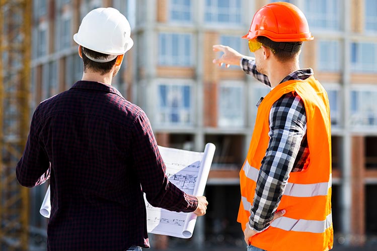 NVQ Level 4 Diploma in Construction Site Supervision