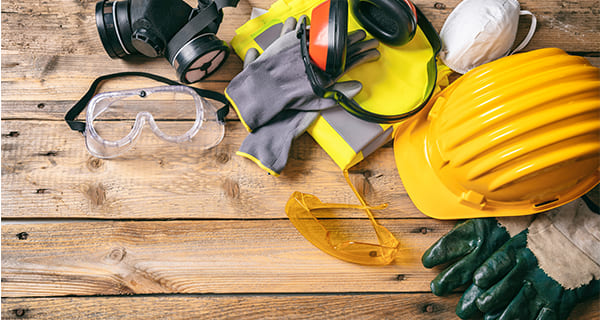 PPE (Personal Protective Equipment) Online Course - PPE Training - Book with Easybook Training