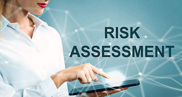 Risk Assessment Online Course - eLearning Courses - Book with Easybook Training