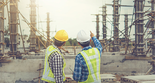 Online NEBOSH Health and Safety Management for Construction Course - Book With Easybook Training