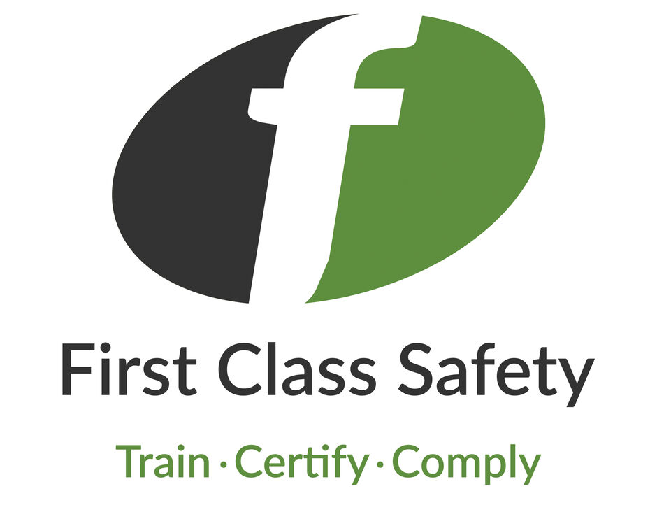 First Class Safety Ltd