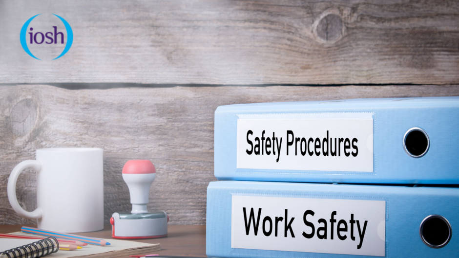 IOSH Health and Safety Training: The Benefits to Your Business