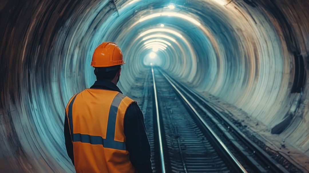 CITB ONLINE Tunnelling Safety Training (TSTS) Course (Remote)