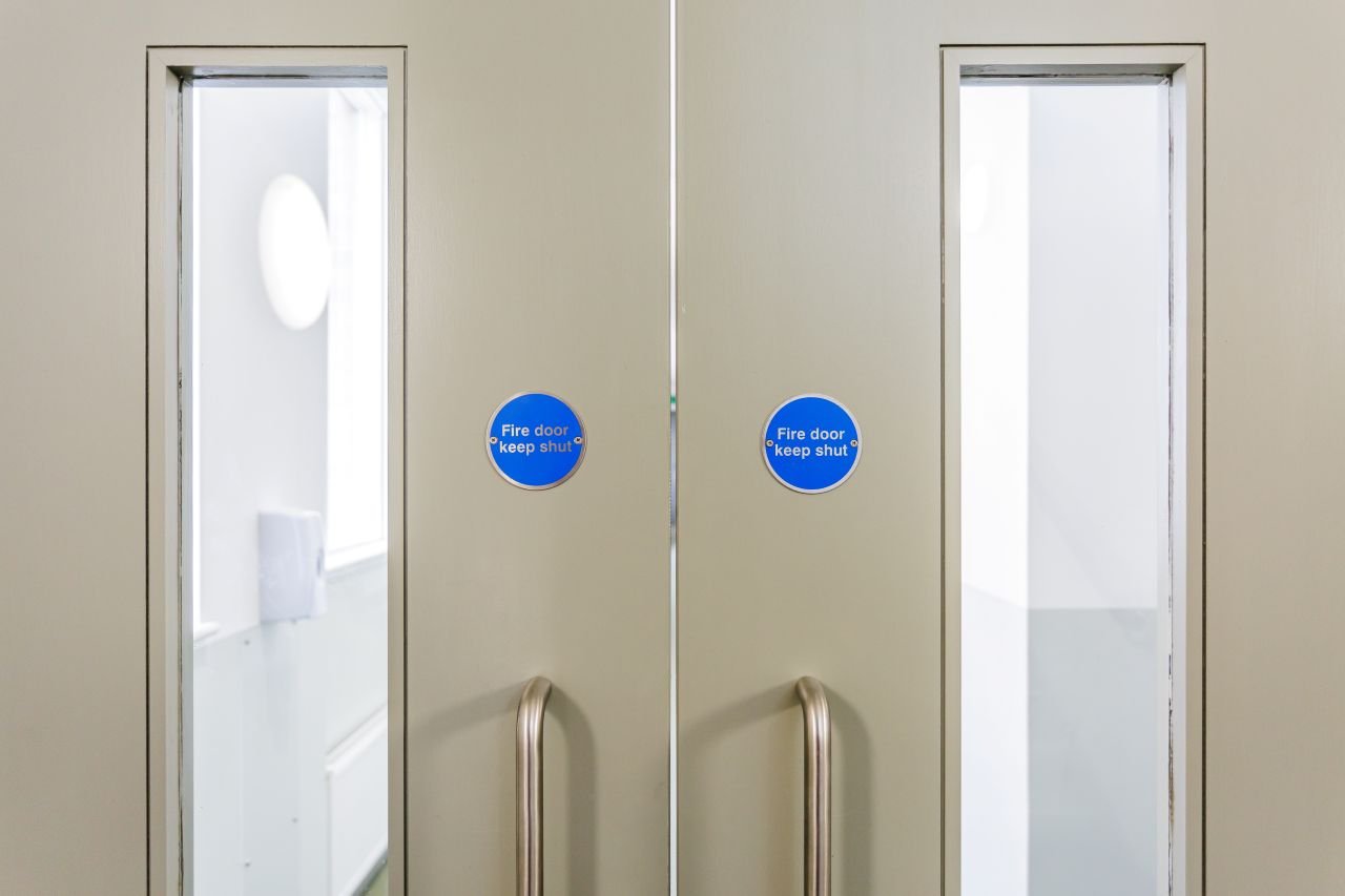 ONLINE City & Guilds Fire Door Inspection Course (Remote Learning)