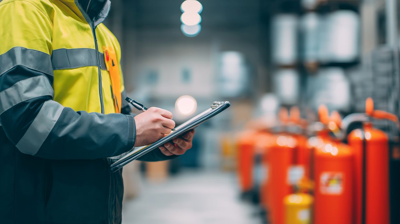 ONLINE City & Guilds Fire Safety Responsible Person Course (Remote Learning)
