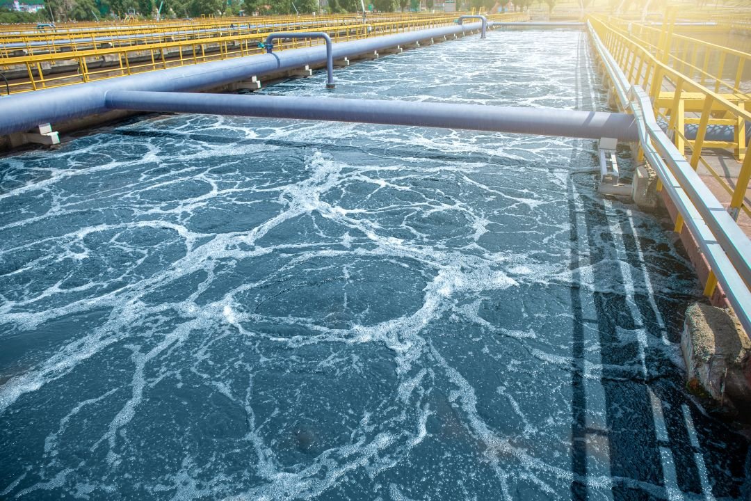 ONLINE EUSR SHEA Water Course (Remote Learning)