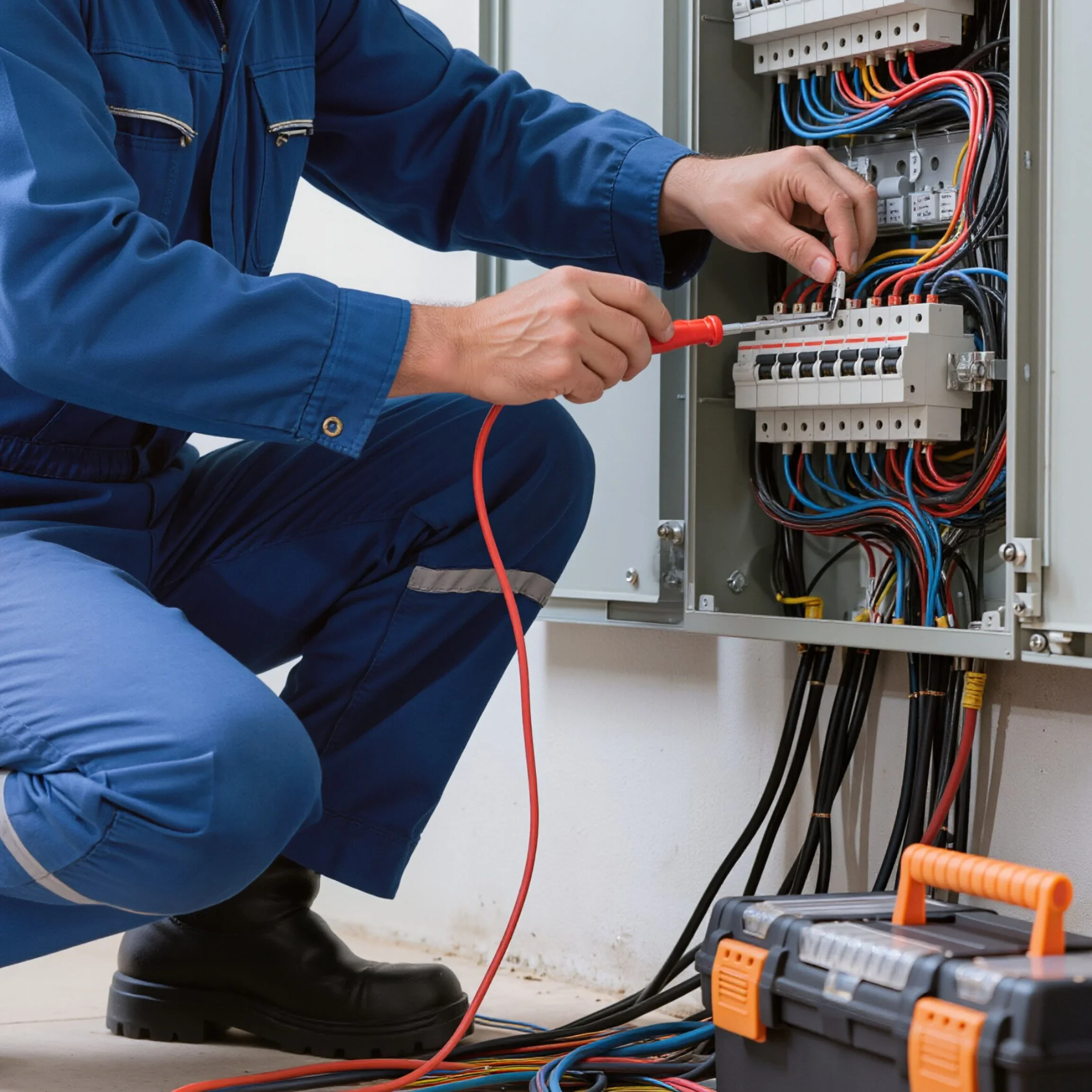 Electrical