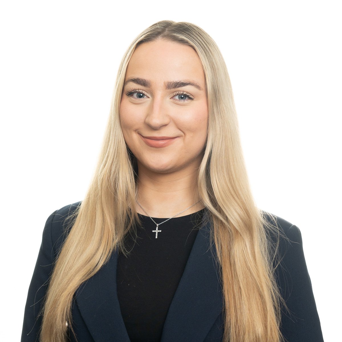India Longley - Customer Service & Booking Consultant