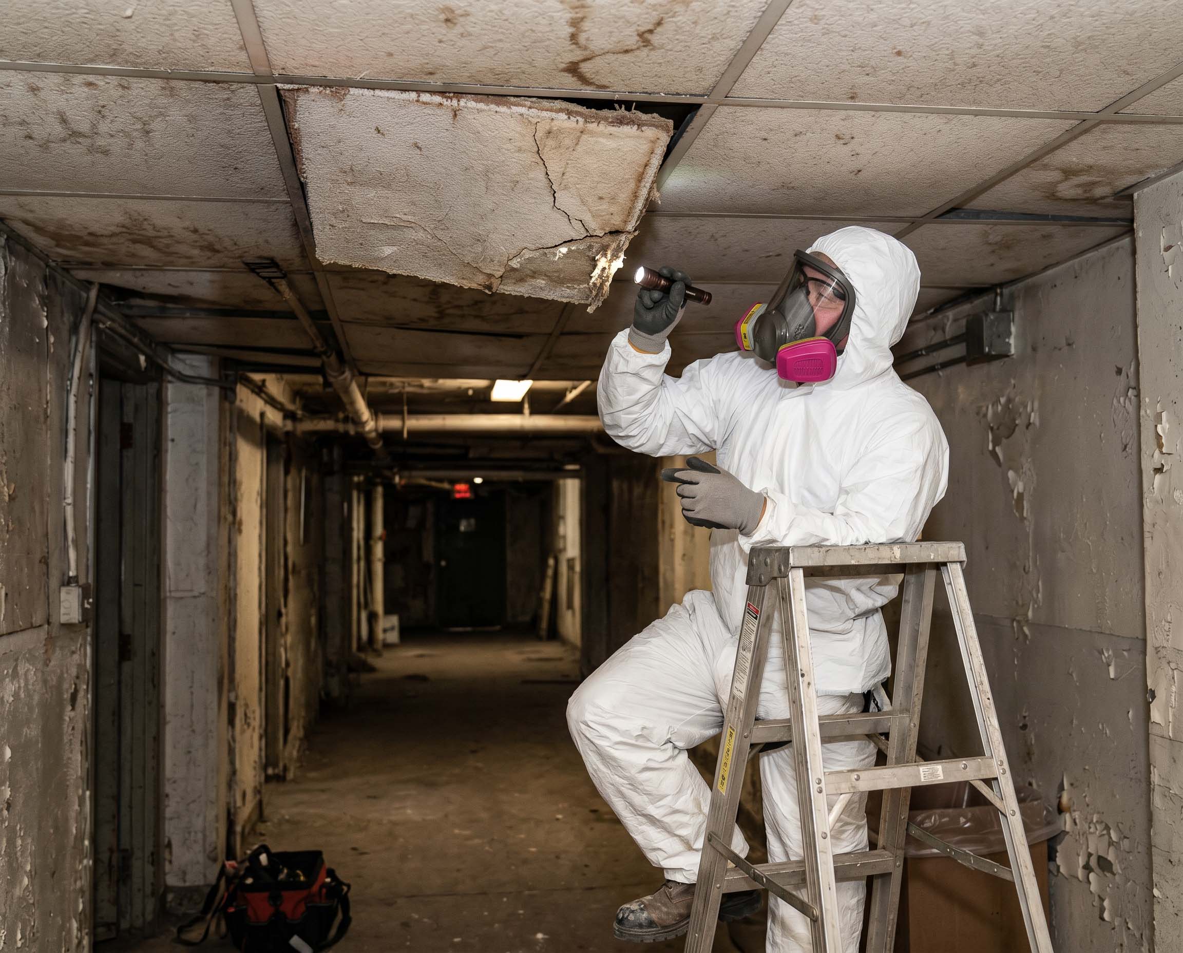 Asbestos Awareness Course