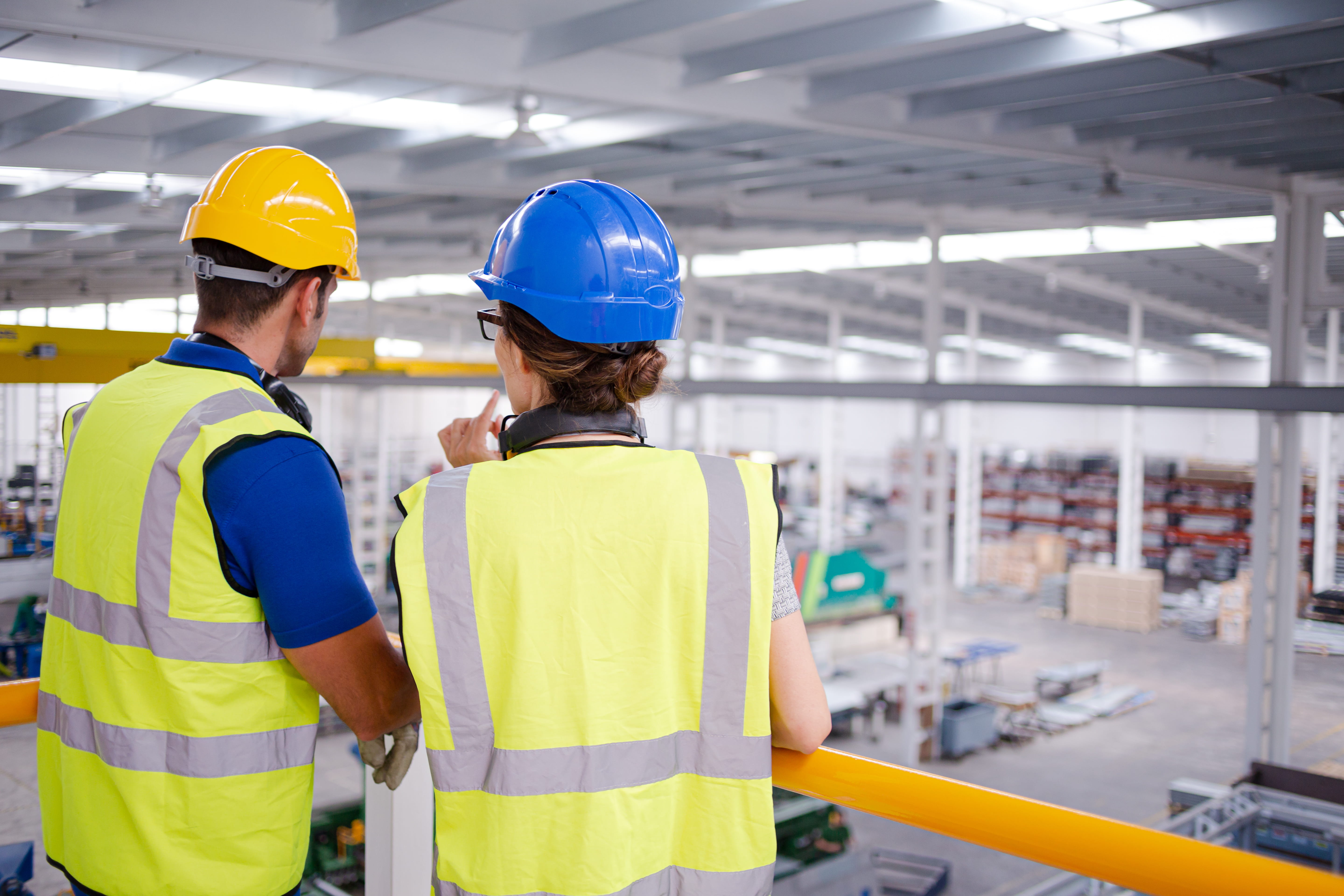ONLINE IOSH Leading Safely Course (Remote Learning)