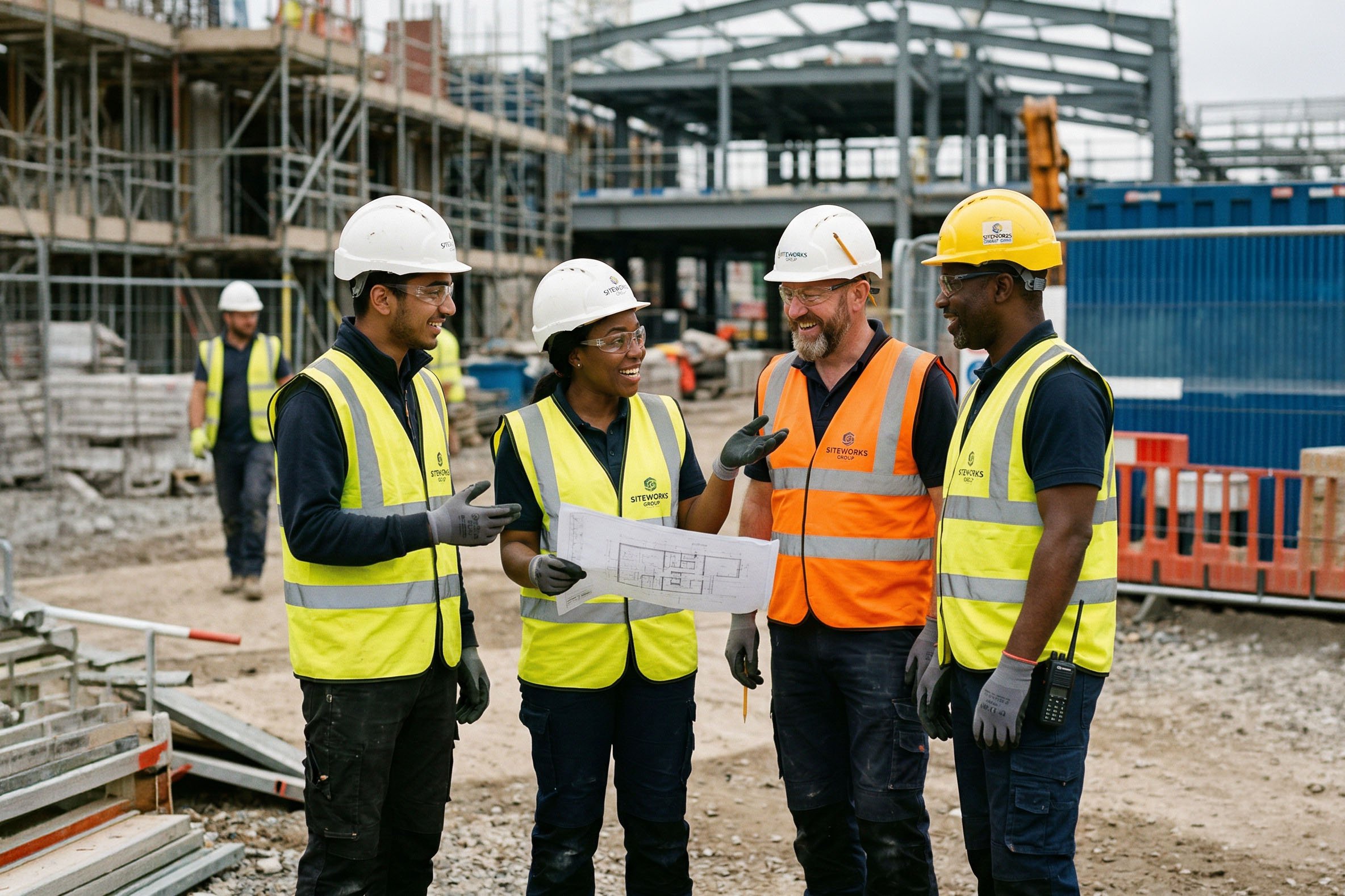 ONLINE IOSH Working Safely Course (Remote Learning)