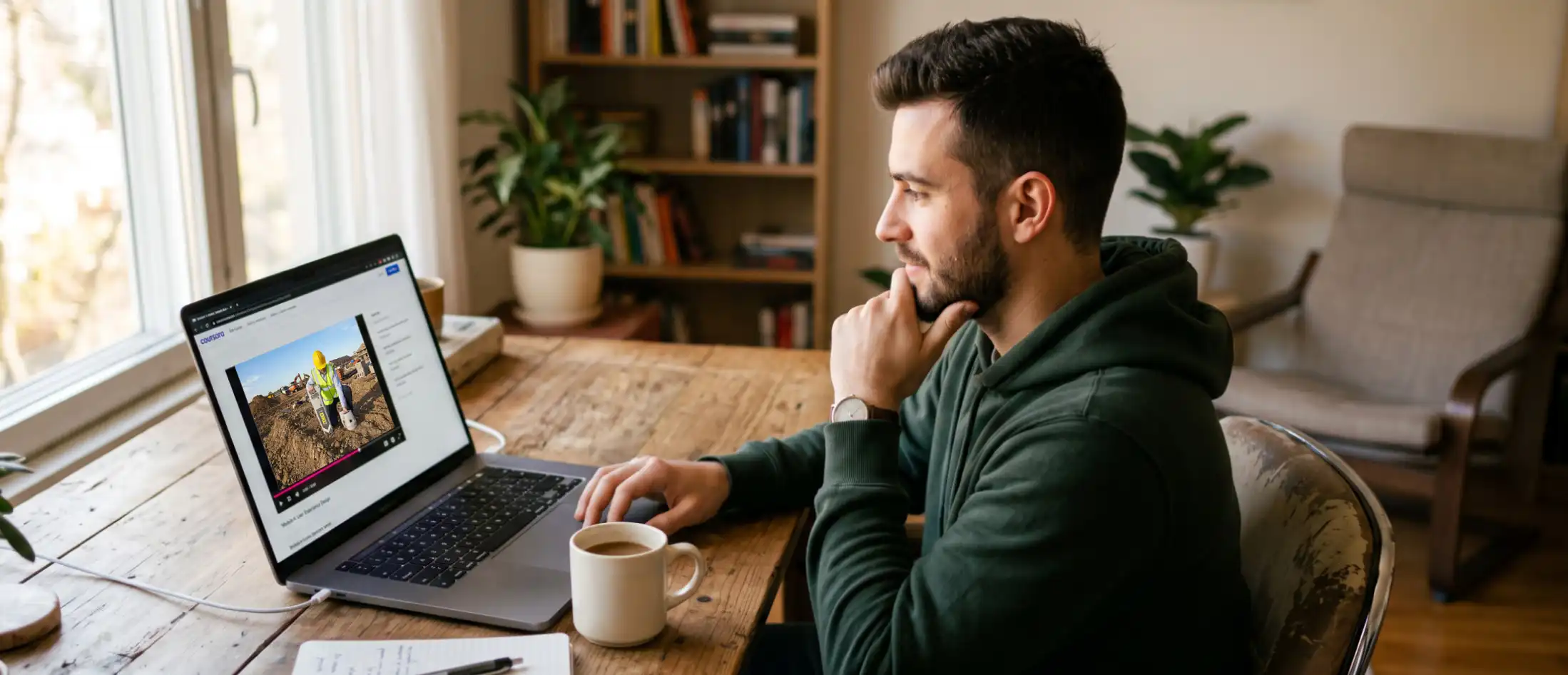 Online health and safety training courses