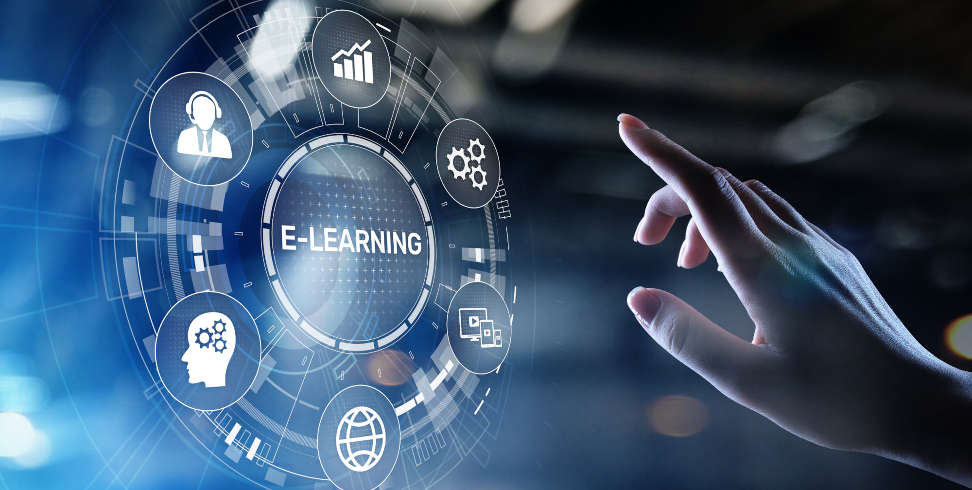 Easybook training partner