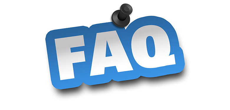 Easybook FAQs