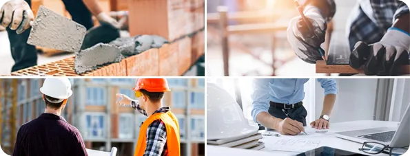 NVQ training courses