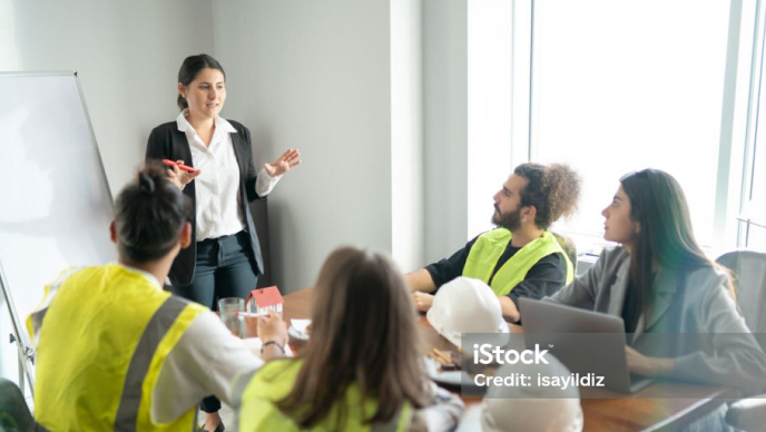 Cost-effective Training Courses