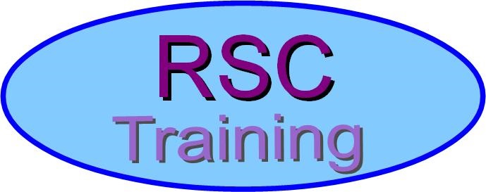 RSC Training Ltd