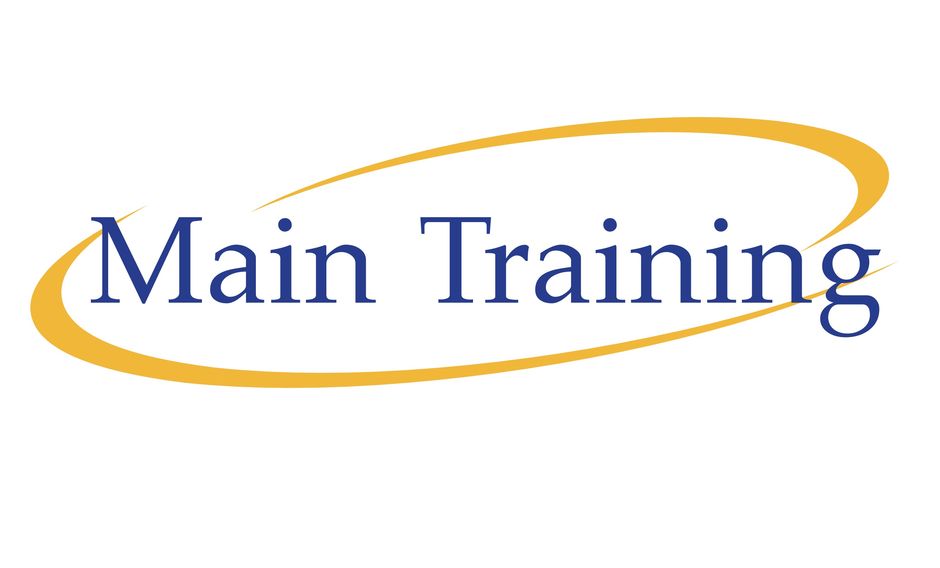 Main Training Ltd