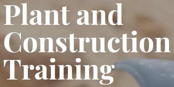 Plant & Construction Training Ltd