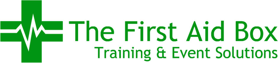 The First Aid Box Training