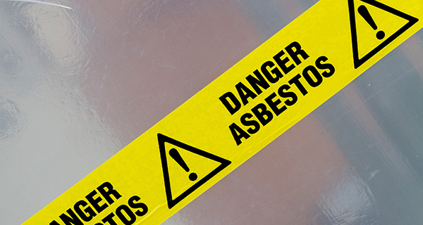 Asbestos Awareness (Category A) Online Course