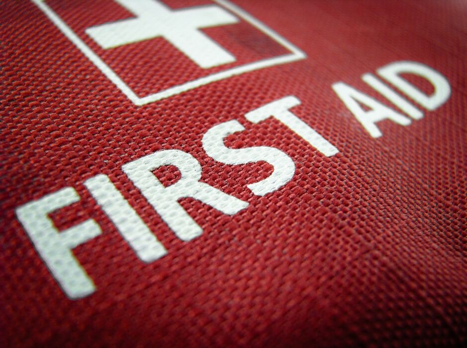 5 Important Reasons You Should Learn First Aid