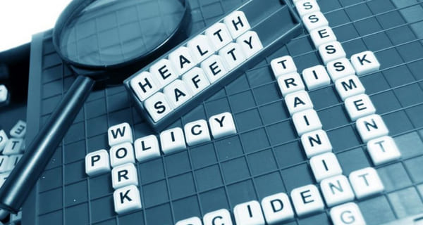 Health and Safety Training for Employees Online Course
