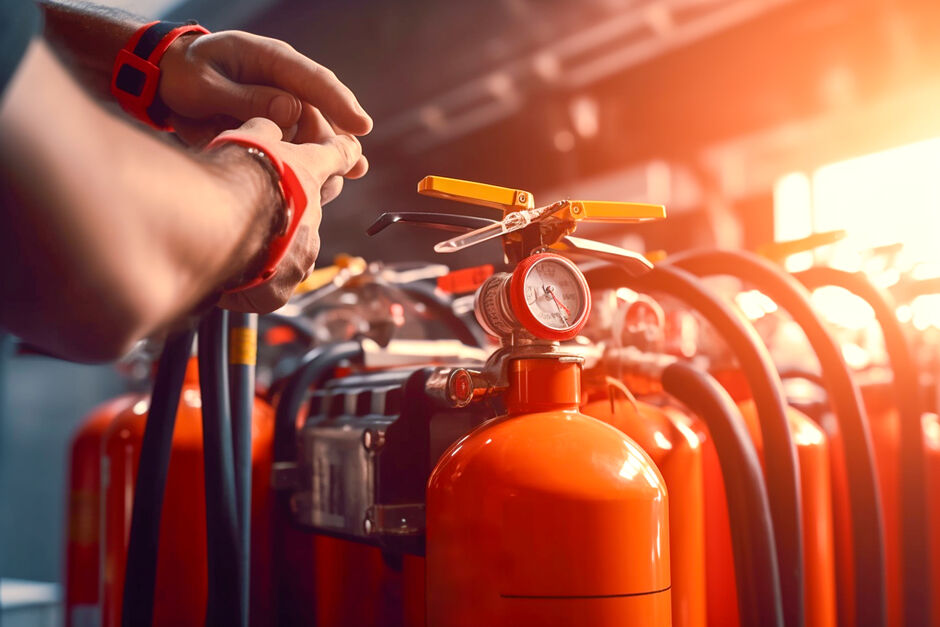 Your Guide to Fire Safety Training: Ensuring a Safer Workplace