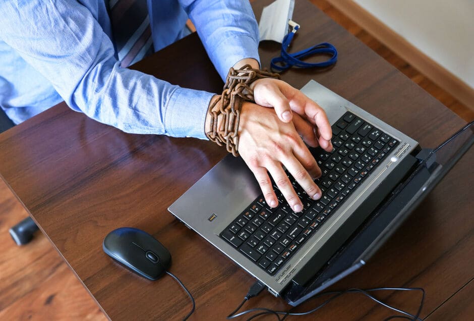 Human Trafficking & Modern Slavery Online Course