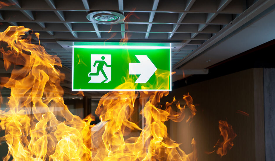 Benefits of Fire Safety Training Courses - Easybook Training