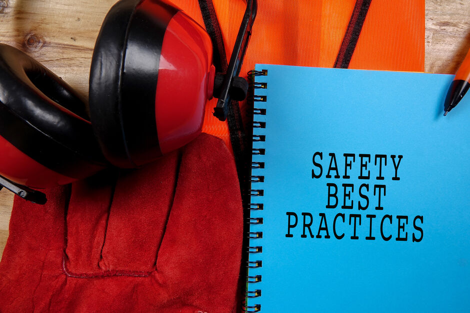 Why Health and Safety Training is Essential in the UK