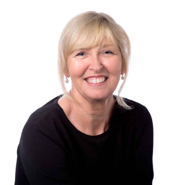 Dawn Taylor - Purchase Ledger