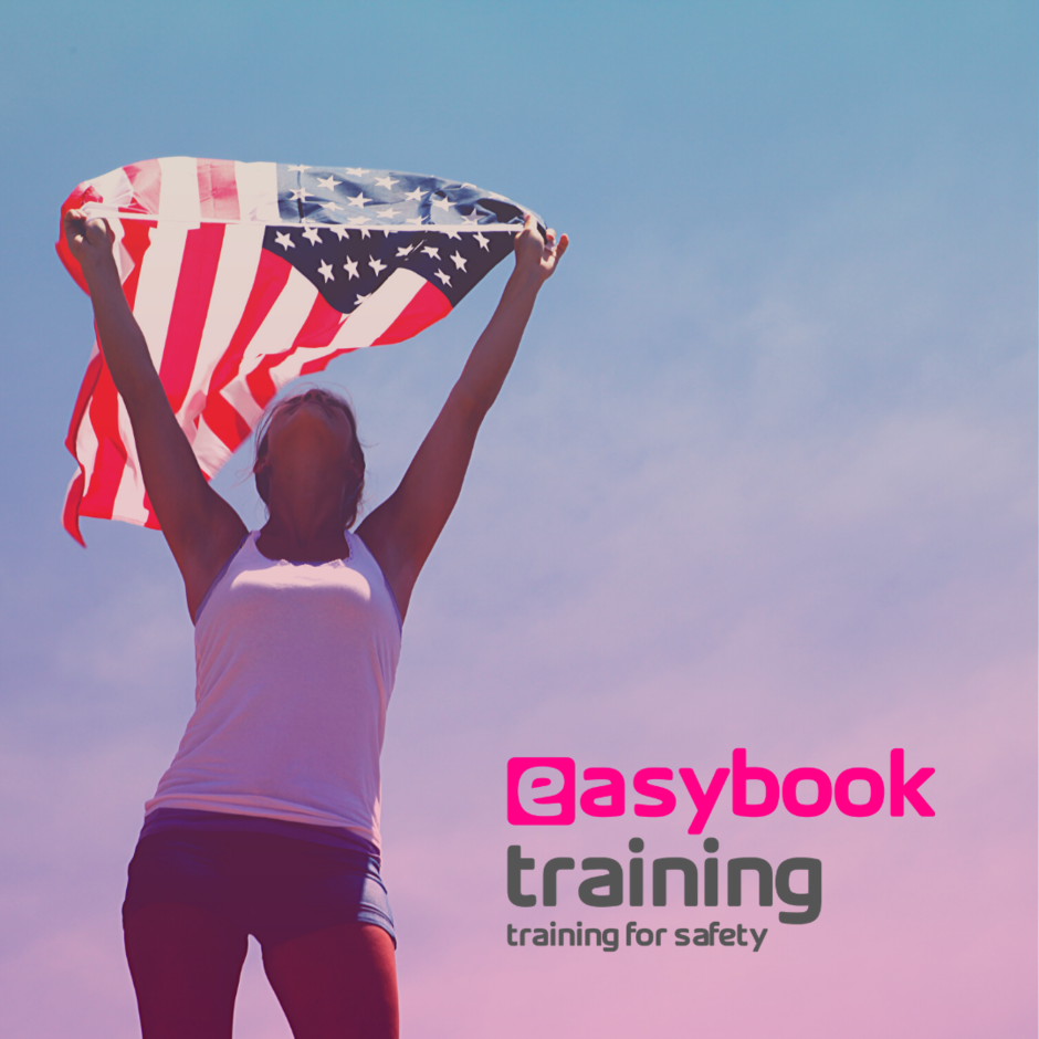 Easybook Training Branches Out Into The USA