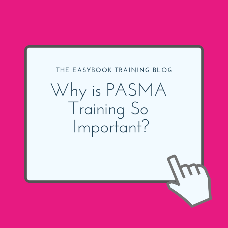 Why is PASMA Training So Important?