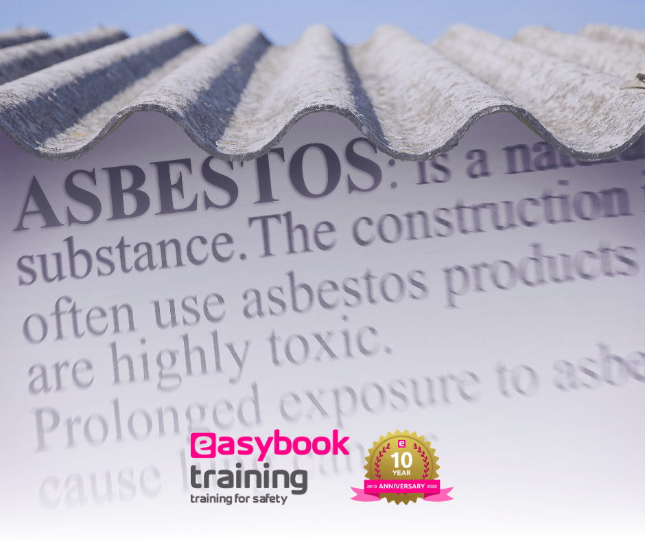 Asbestos Awareness - Be Aware of the Risks