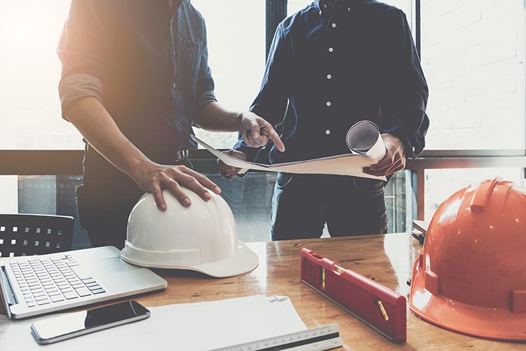 NVQ Level 7 Diploma in Construction Senior Management
