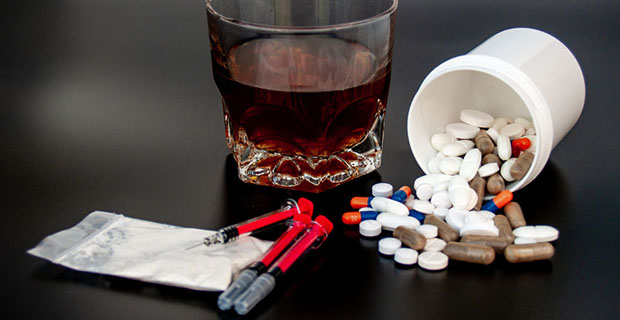 Drug & Alcohol Awareness Online Course