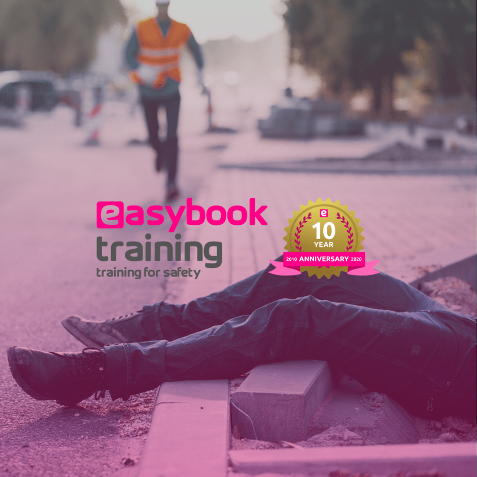 What is IOSH Training?