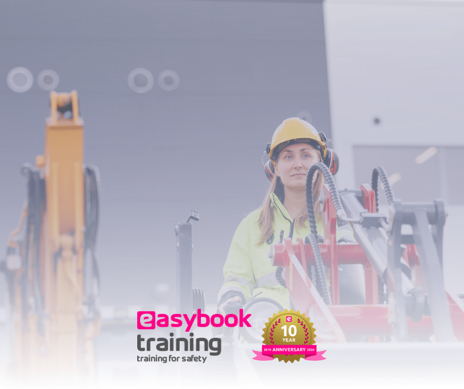 NEBOSH National Construction Certificate learning online