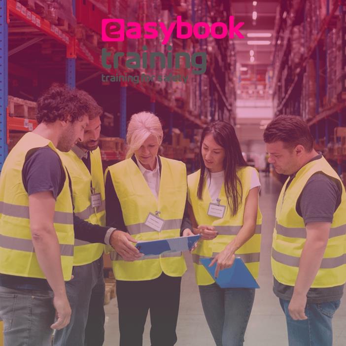 Staff Health & Safety Training Challenges