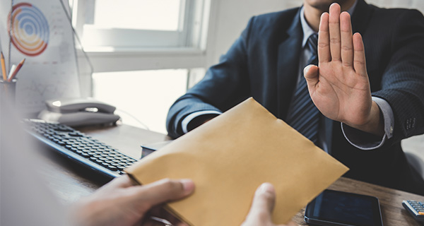 Anti-Bribery Online Course
