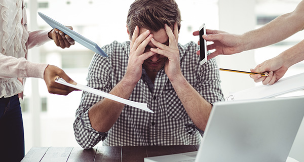 Stress Awareness in the Workplace Online Course
