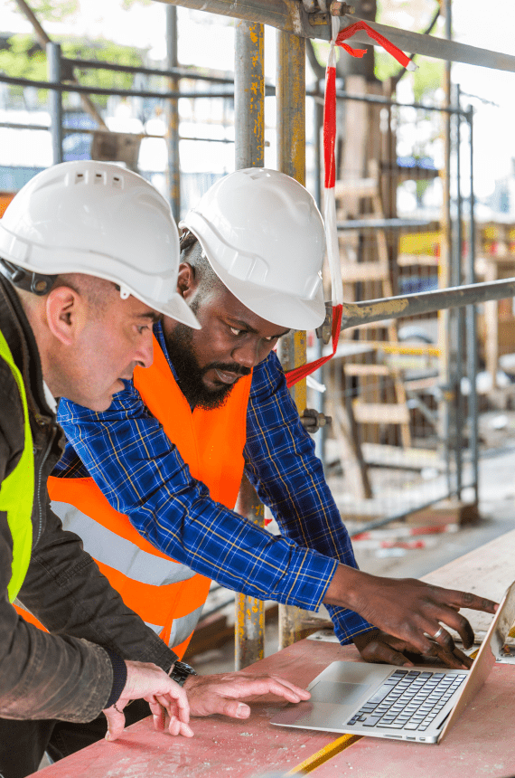 CISRS Construction Operatives Training Course (COTS)