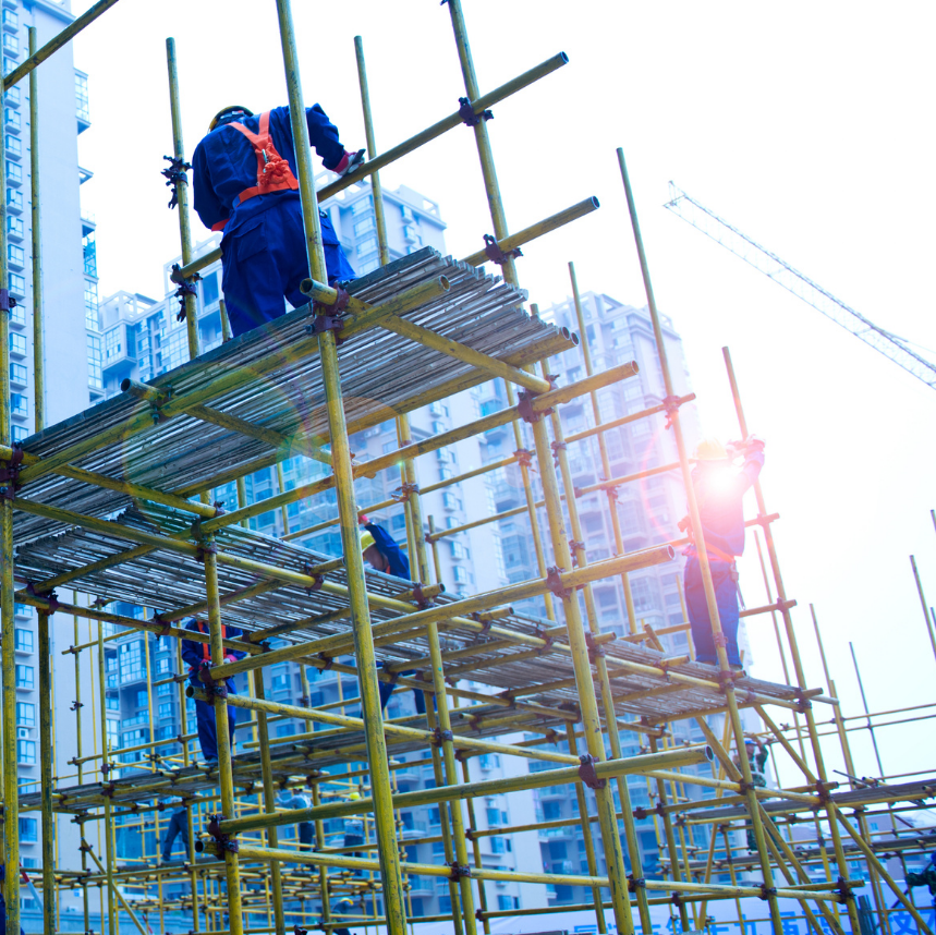 CISRS Basic Scaffold Inspection Course (SITS)