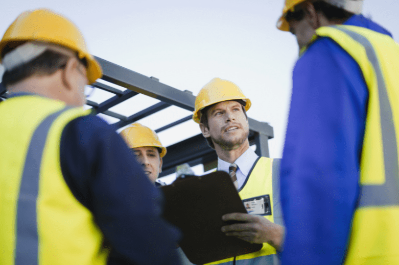 CITB ONLINE Temporary Works Supervisor (TWSTC) Course (Remote Learning)