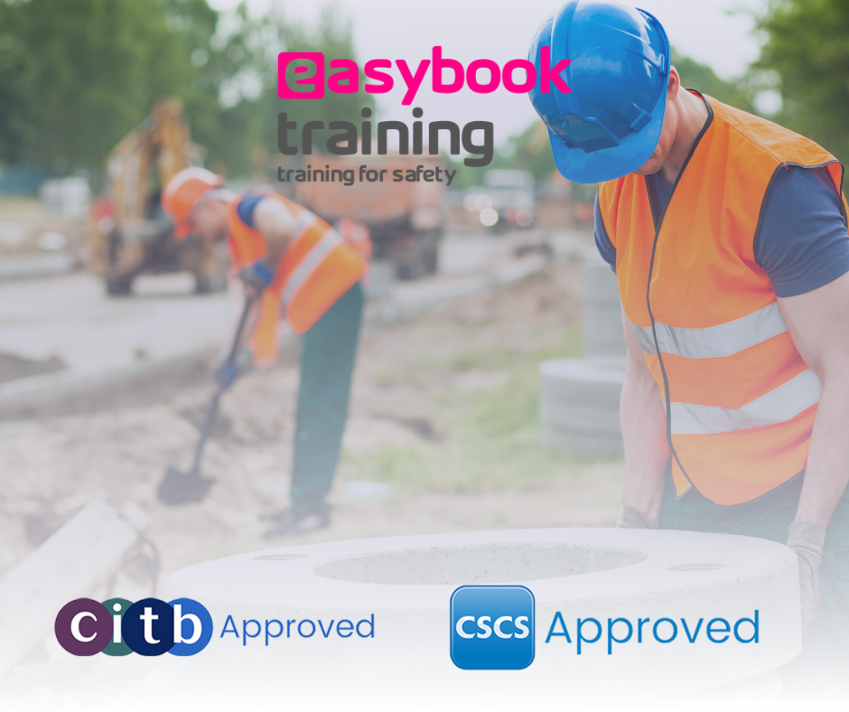 How to get your CSCS Green Labourers Card?
