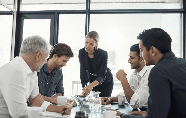 IOSH Safety for Senior Executives Course