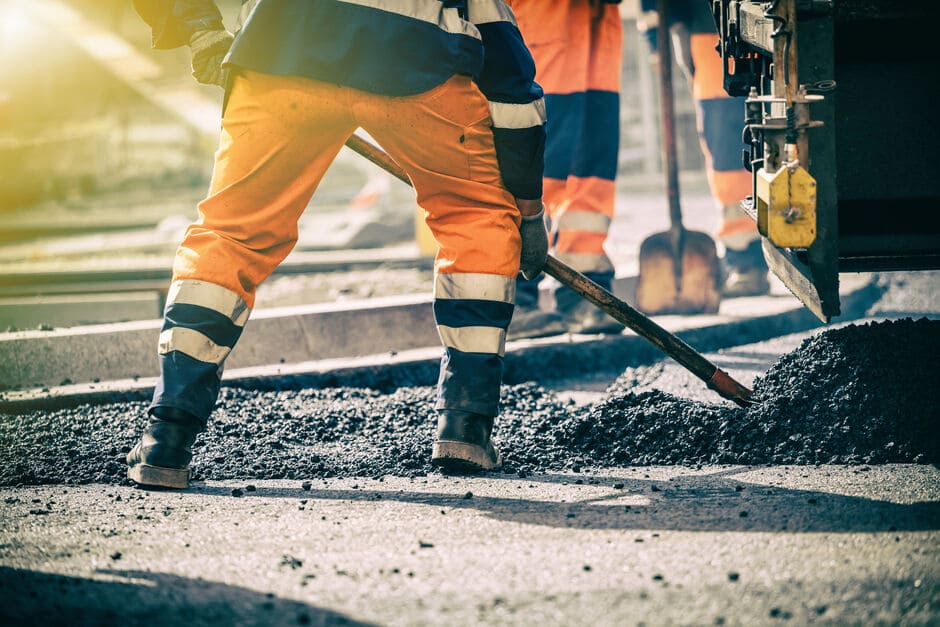 NRSWA (New Roads & Street Works Act) Operatives Course