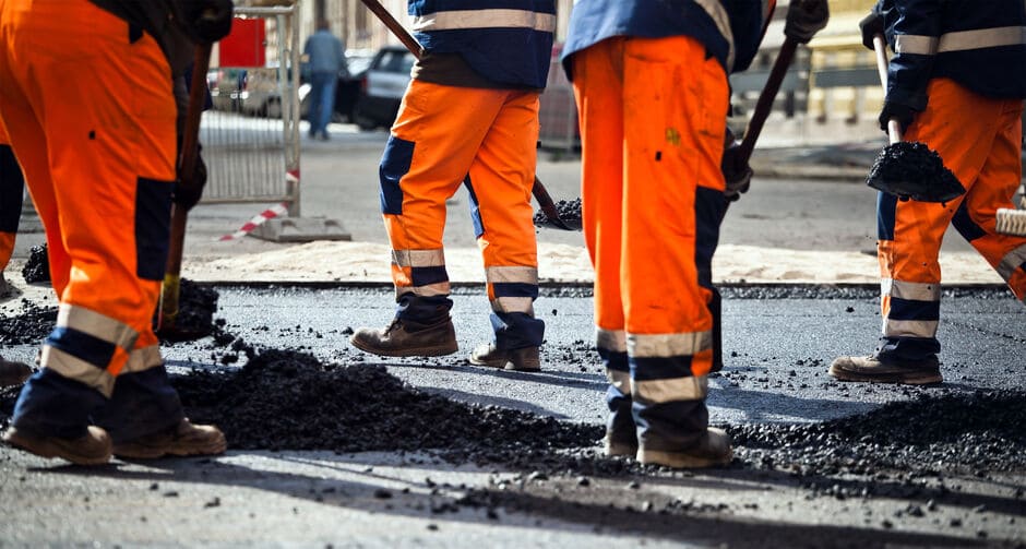 NRSWA (New Roads & Street Works Act) Operatives Re-Assessment Course
